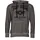 Top Gun Hoodie Grau S
