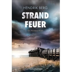 Strandfeuer