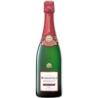 Heidsieck & Co. Monopole Champagne Red Top Sec (1 x 0.75 L)
