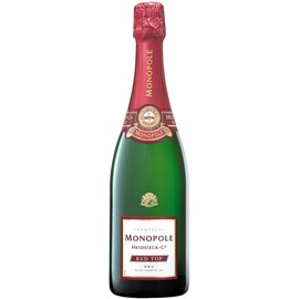 Heidsieck & Co. Monopole Heidsieck Champagner Red Top