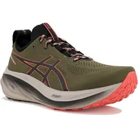 Asics Gel-nimbus 26 Tr Nature Bathing Laufschuhe - Kaki / 40