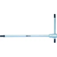 KS Tools 3-Wege T-Griff-TX-Schlüssel, T15