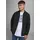 Jack & Jones PlusSize RUSH BOMBER schwarz 6XL