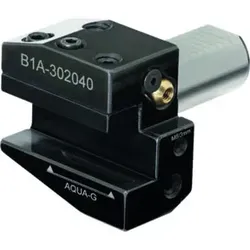 VDI-Halter DIN69880 B2A-30x20x40