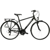 KROSS Explorer 2.0 28 Zoll RH 48 cm schwarz