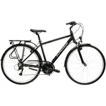 KROSS Explorer 2.0 28 Zoll RH 48 cm schwarz