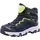 MEINDL Minnesota Jr. GTX, für Kinder- blau, 41 EU