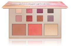 L.O.V L.O.V x LAETITIA LEMAK CREATIST PALETTE Volume I eye & face palette Make-up Palette