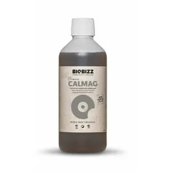 BioBizz Calmag Calcium Magnesium Lösung 500ML