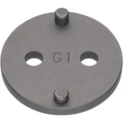 VIGOR Druckplatte G1, V3760-G1