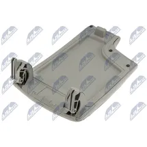 NTY Armlehne EZC-BM-161