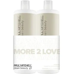 Paul Mitchell Save Big Clean Beauty Everyday