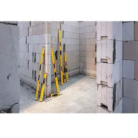 Stabila Wasserwaage TECH 196 DL 81 cm
