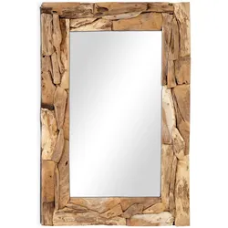 Landscape Spiegel 80x120 NATURE - B/H/T ca. 80,00x120,00x10,00