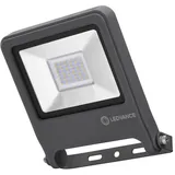 LEDVANCE Endura Flood Warm White dunkelgrau