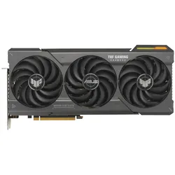 ASUS TUF Gaming Radeon RX 7700 XT OC Edition