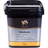 Equanis DetoxBooster Pellets