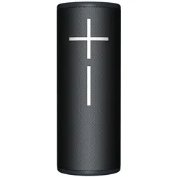 Ultimate Ears Megaboom 4 Bluetooth Lautsprecher - Schwarz