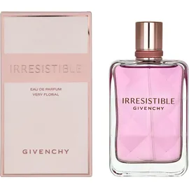 Givenchy Irresistible Very Floral Eau de Parfum 80 ml