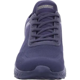SKECHERS Bobs Squad Chaos Current Muse Damen Dark Navy 38
