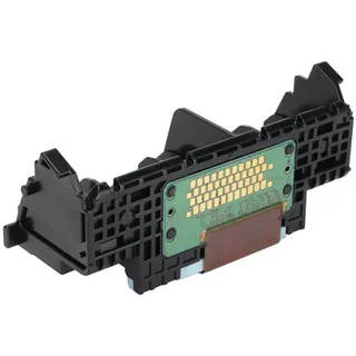 Druckkopf Ersatz für mx922 mx925 mx725 mx722 727 ix6880, Qy6-0086 Farbdruckkopf Scanner Drucker Zubehor mit Schutzhülle
