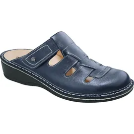 Finn Comfort JAVA Blau 39 EU
