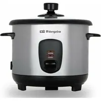 Orbegozo Dampfkocher CO 3025
