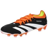 Adidas Predator Pro MG schwarz - 10