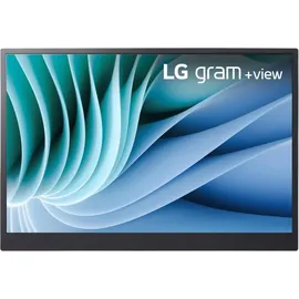 LG gram +view 16MR70, 16" 16MR70.ASDWU