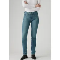 Levi's Damen 312 Shaping Slim Jeans, Another One, 31W / 34L - 31W / 34L