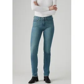 Levi's Damen 312 Shaping Slim Jeans, Another One, 31W / 34L - 31W / 34L