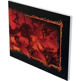 MAGIC: The Gathering Dragonlance: Shadow of the Dragon Queen Deluxe Edition