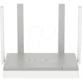 Keenetic Hopper WLAN Router 2.4GHz, 5GHz