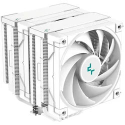 Deepcool AK620 WH - Prozessor-Luftkühler - (für: LGA1155, LGA2011, LGA1150, LGA2