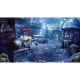 Mystery Trackers: Die Phantome von Raincliff (PC)