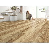 Globus Decolife Nature PLUS Castle Oak 122,5 x 19 cm 7,3mm