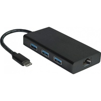 Value USB 3.2 Gen 1 3.1 to Gigabit Ethernet