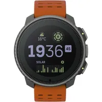 Suunto Vertical Titanium Solar