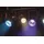 Showtec Performer 2000 RGBAL Kompakt 240 W RGBAL Theater-LED-Fresnel