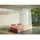 Cocoon Box Double Moskitonetz weiß 200 x 200 cm