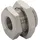 IMI NORGREN IMI Gerade-Verbinder 160290028 Innengewinde 1/4\ Außengewinde: M20 x 1.5 1 St.