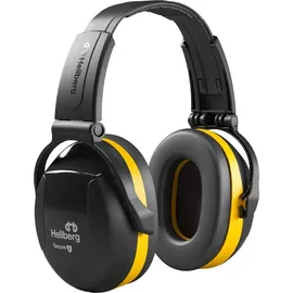 Hellberg Kapselgehörschutz faltbar 41502-001