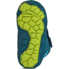 Affenzahn Hai für Kinder, türkis, Größe EU