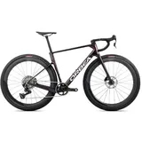 Orbea Terra Race M21ELTD 2026 28 Zoll RH 0 cm Unisex lila