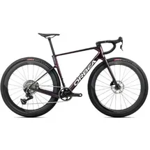 Orbea Terra Race M21ELTD 2026 28 Zoll RH 0 cm Unisex lila