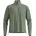 Grid Fleece Pullover Shadow Melange M