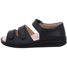 Finn Comfort Baltrum Herren Schwarz 42