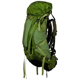 Osprey Atmos AG 65 Mythical Green