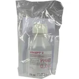SERAG-WIESSNER GmbH & Co. KG Serasept 2 Lösung 250 ml