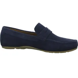 Tommy Hilfiger Casual Driver für Herren, blau, Gr. 41 EU